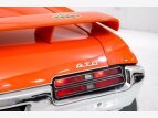 Thumbnail Photo 45 for 1969 Pontiac GTO